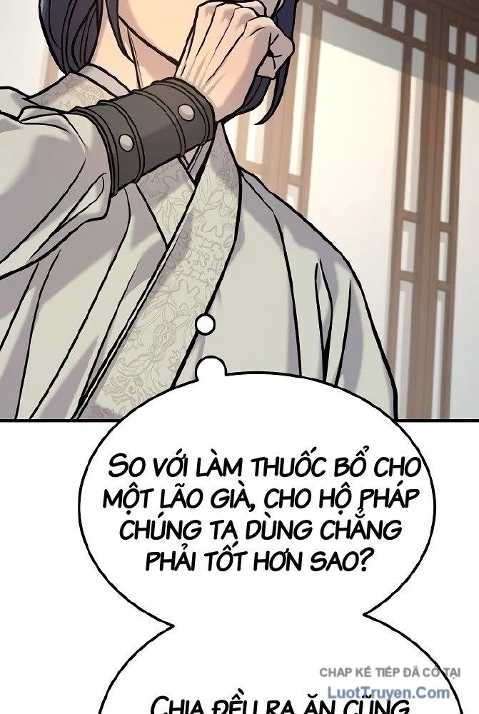Độc Chiếm Thiên Cơ Chapter 46 - Trang 32