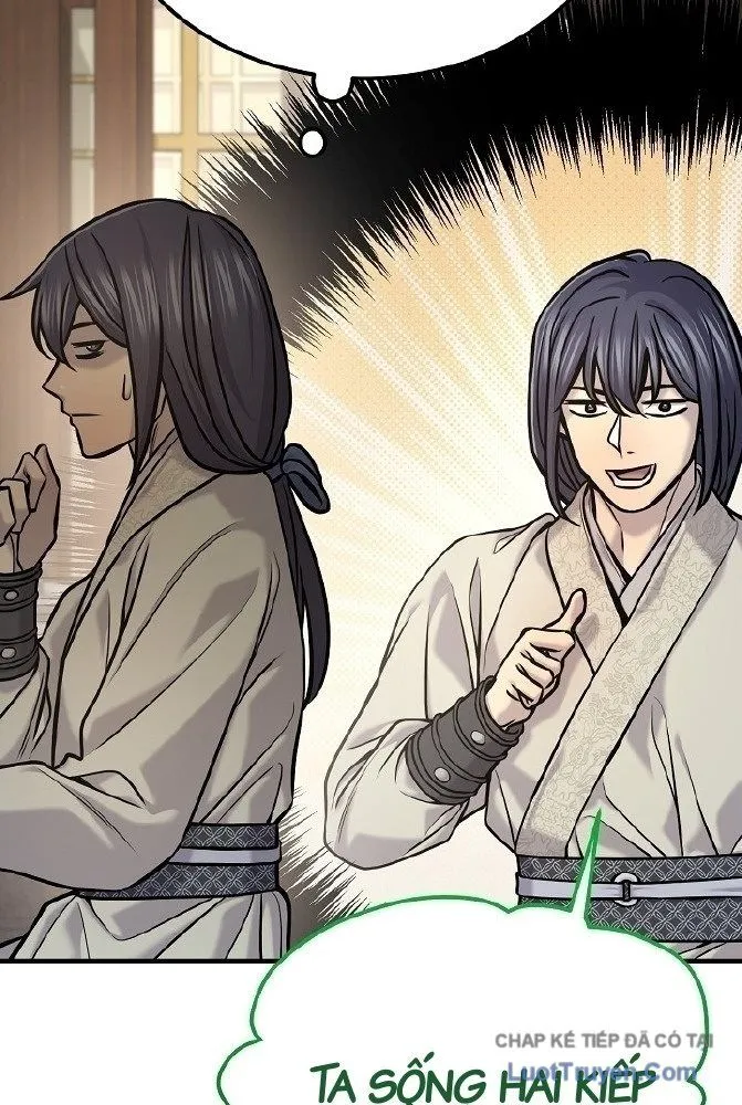 Độc Chiếm Thiên Cơ Chapter 46 - Trang 34