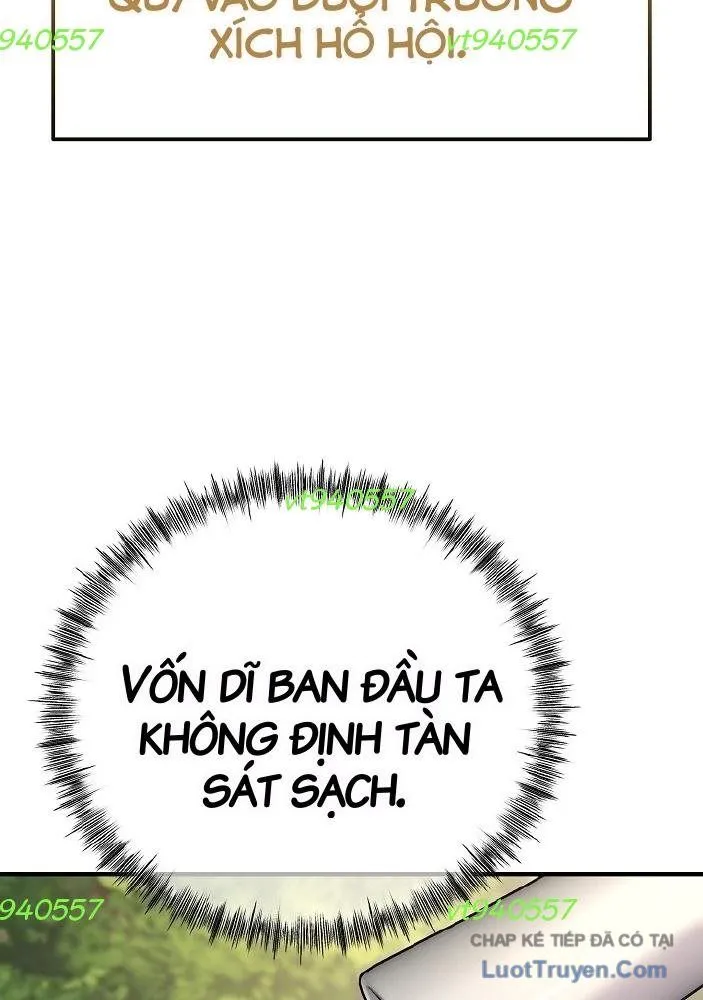 Độc Chiếm Thiên Cơ Chapter 46 - Trang 4
