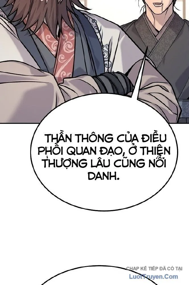 Độc Chiếm Thiên Cơ Chapter 46 - Trang 40
