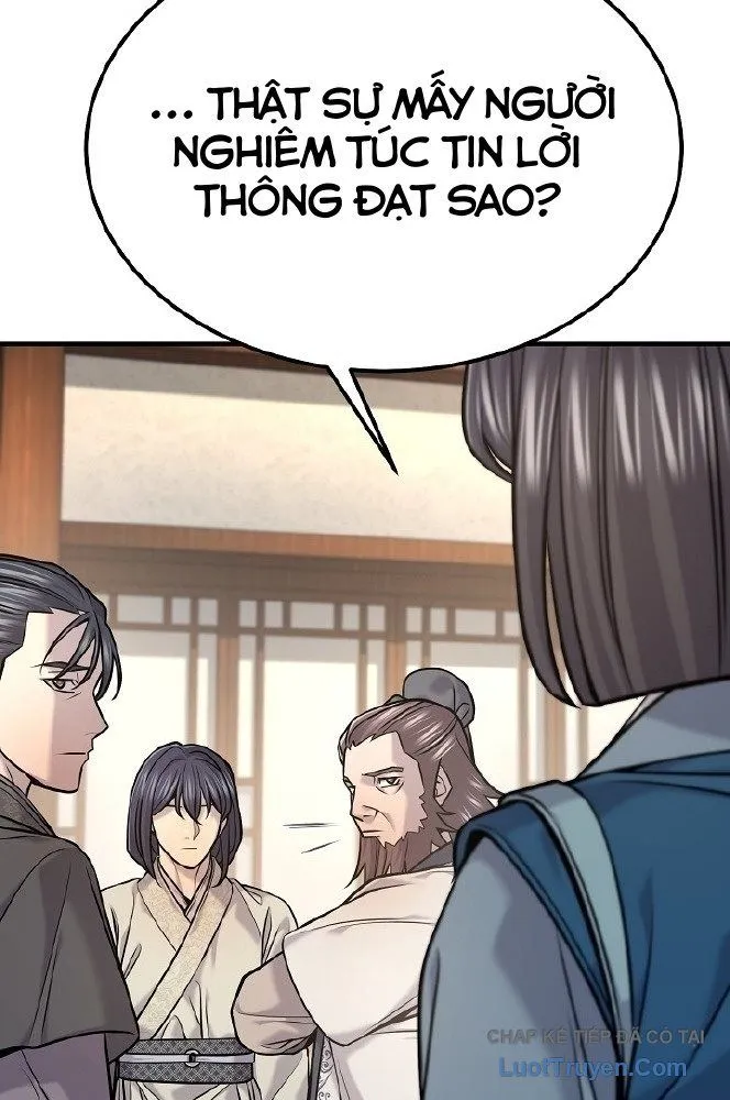 Độc Chiếm Thiên Cơ Chapter 46 - Trang 41