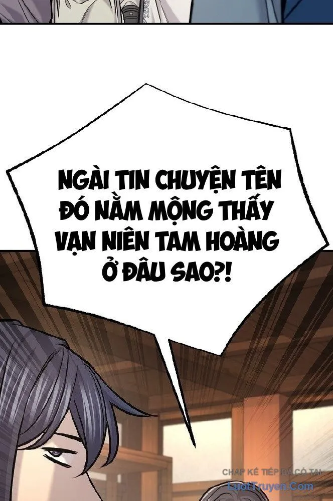 Độc Chiếm Thiên Cơ Chapter 46 - Trang 42