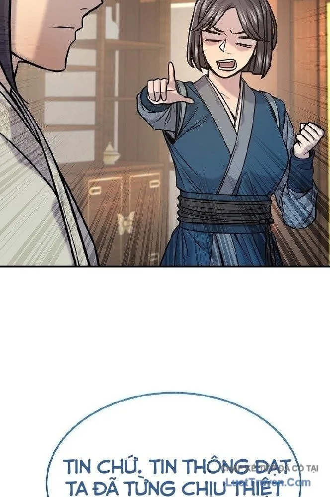 Độc Chiếm Thiên Cơ Chapter 46 - Trang 43