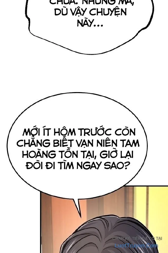 Độc Chiếm Thiên Cơ Chapter 46 - Trang 45
