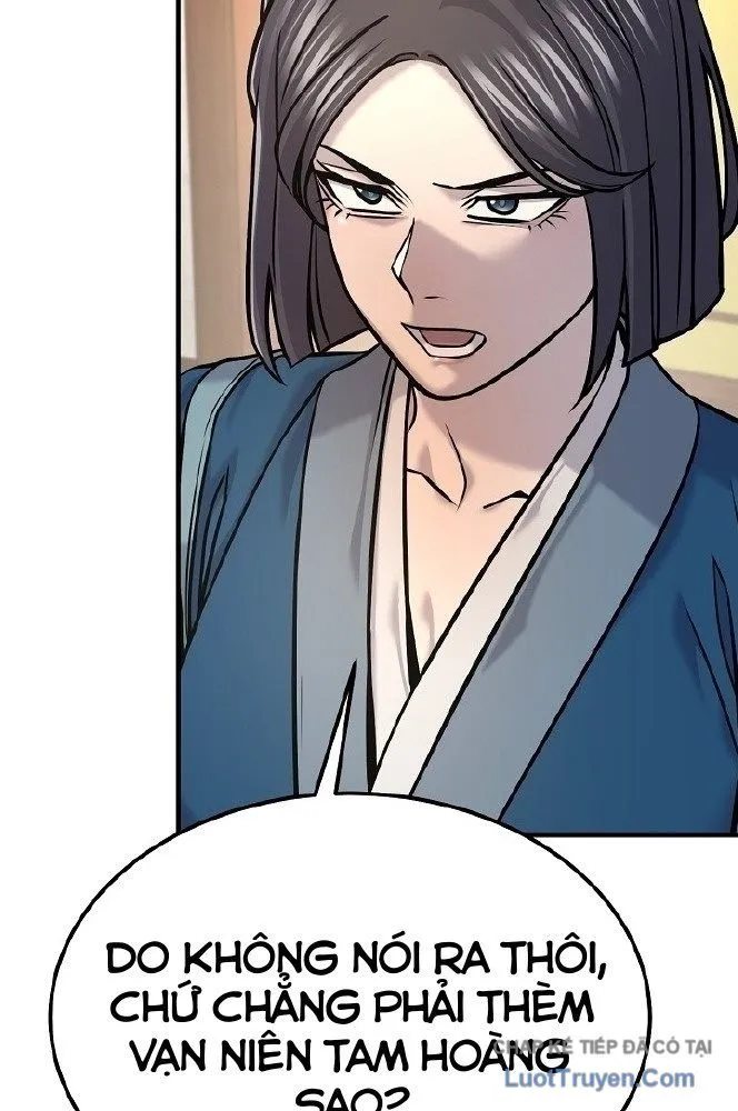 Độc Chiếm Thiên Cơ Chapter 46 - Trang 46