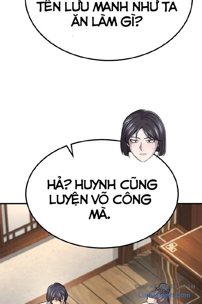 Độc Chiếm Thiên Cơ Chapter 46 - Trang 49
