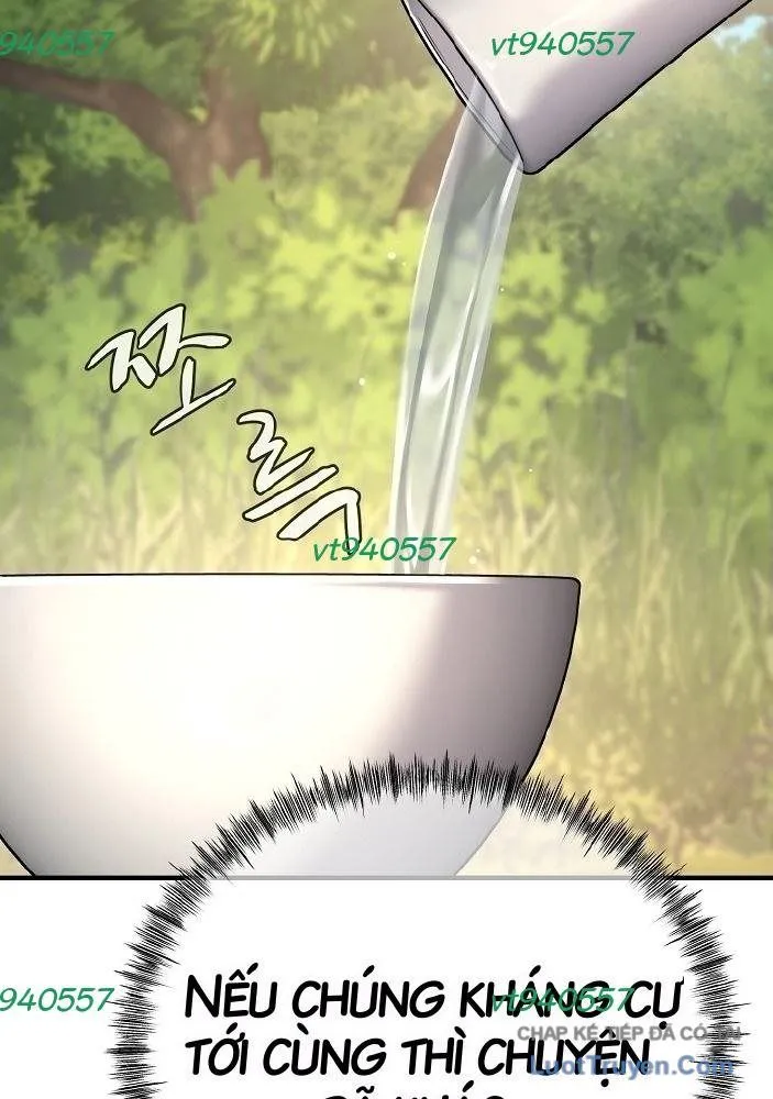 Độc Chiếm Thiên Cơ Chapter 46 - Trang 5