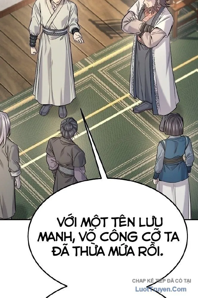 Độc Chiếm Thiên Cơ Chapter 46 - Trang 50