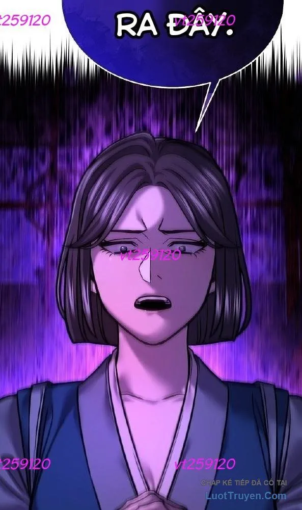 Độc Chiếm Thiên Cơ Chapter 47 - Trang 10