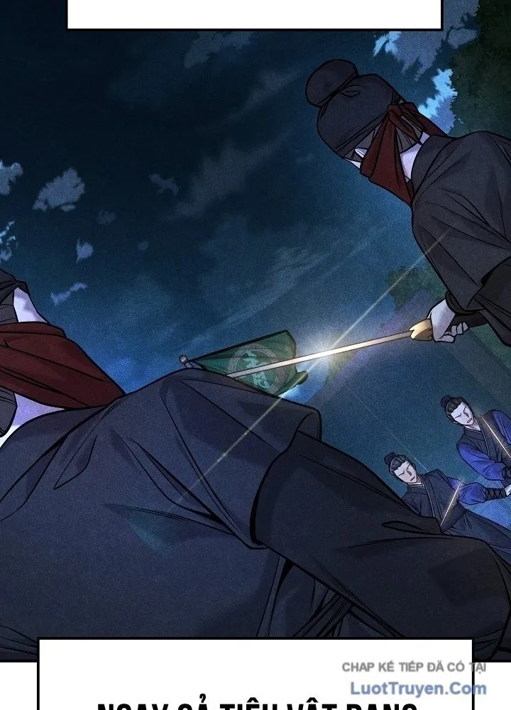 Độc Chiếm Thiên Cơ Chapter 47 - Trang 17