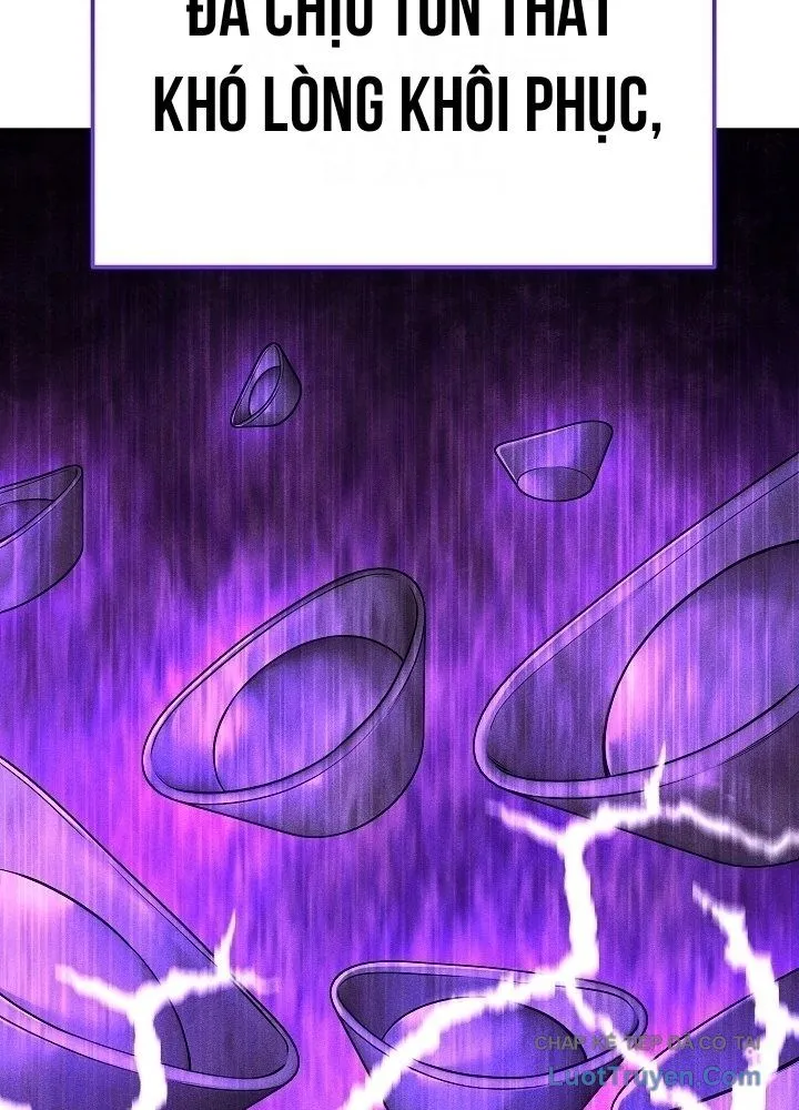 Độc Chiếm Thiên Cơ Chapter 47 - Trang 19