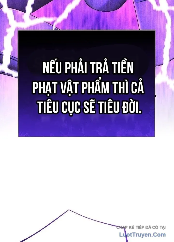 Độc Chiếm Thiên Cơ Chapter 47 - Trang 20