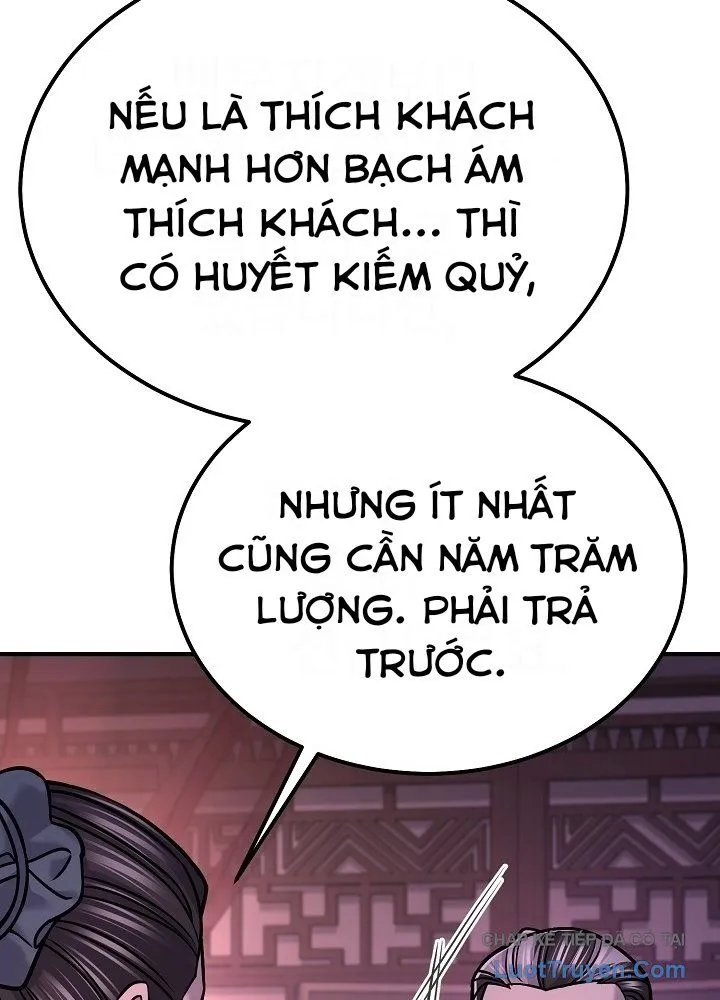 Độc Chiếm Thiên Cơ Chapter 47 - Trang 23