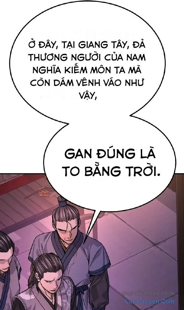 Độc Chiếm Thiên Cơ Chapter 47 - Trang 3