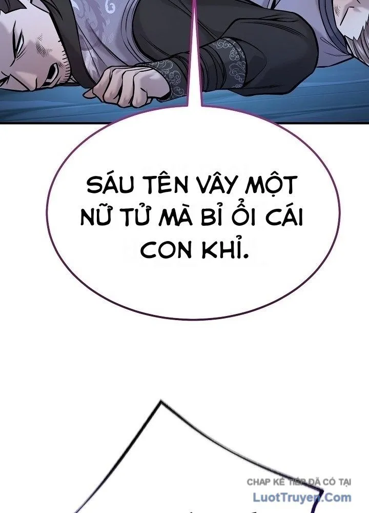 Độc Chiếm Thiên Cơ Chapter 47 - Trang 32