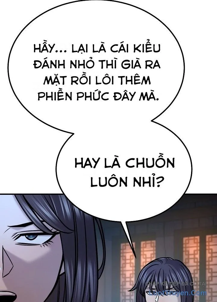 Độc Chiếm Thiên Cơ Chapter 47 - Trang 38
