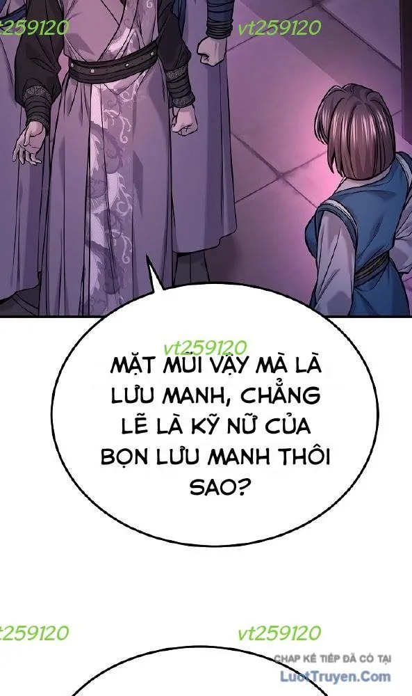 Độc Chiếm Thiên Cơ Chapter 47 - Trang 4