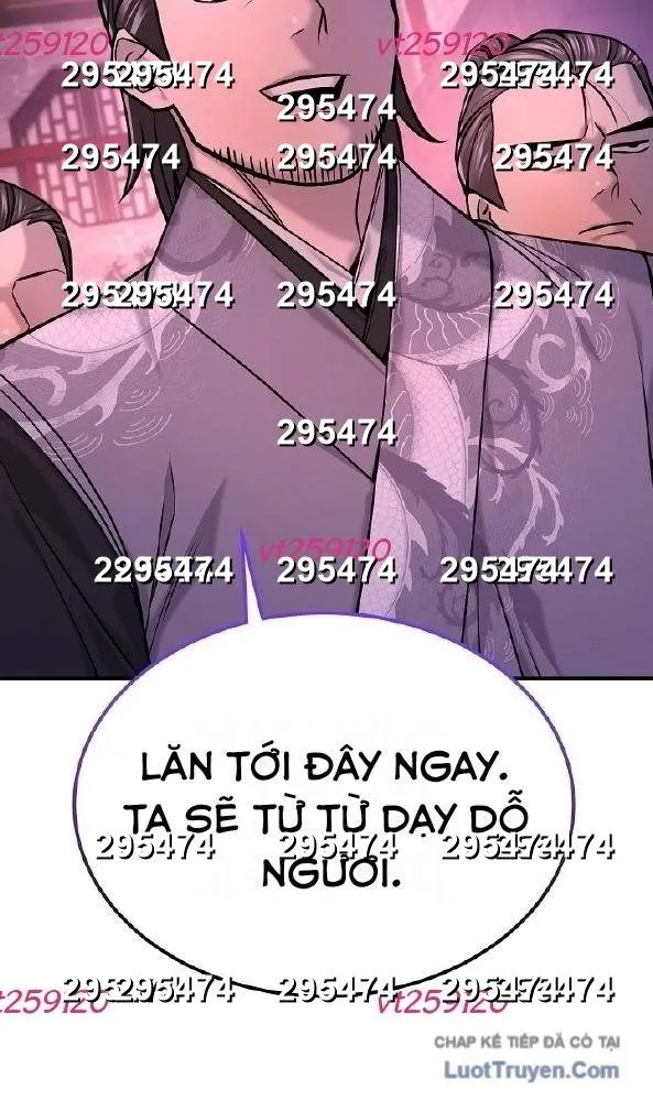 Độc Chiếm Thiên Cơ Chapter 47 - Trang 7