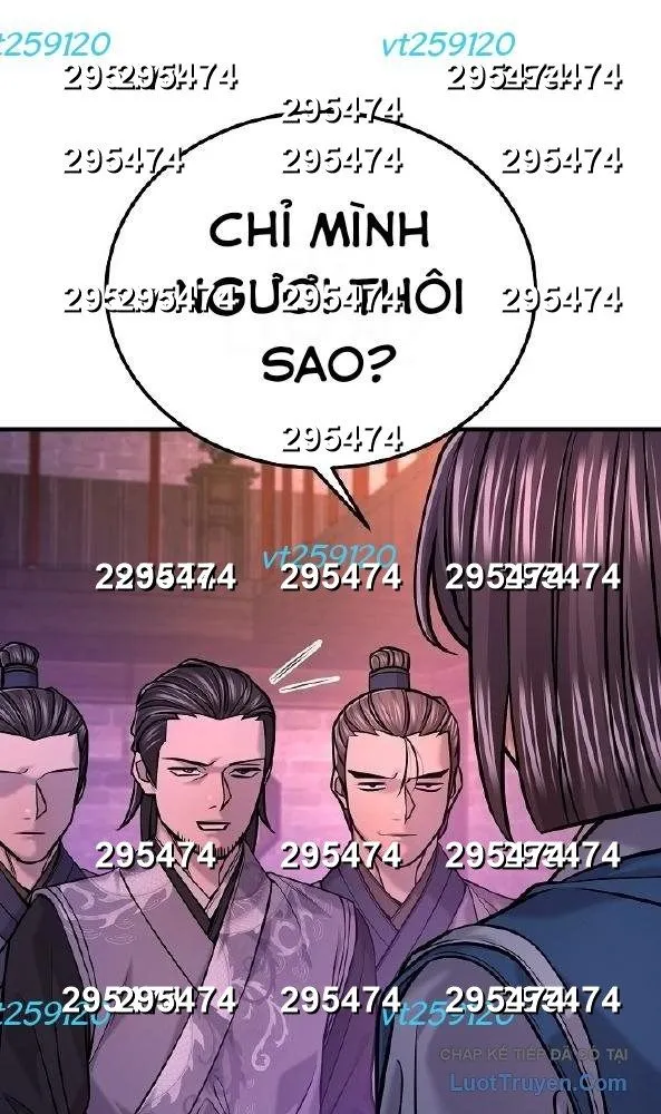 Độc Chiếm Thiên Cơ Chapter 47 - Trang 8