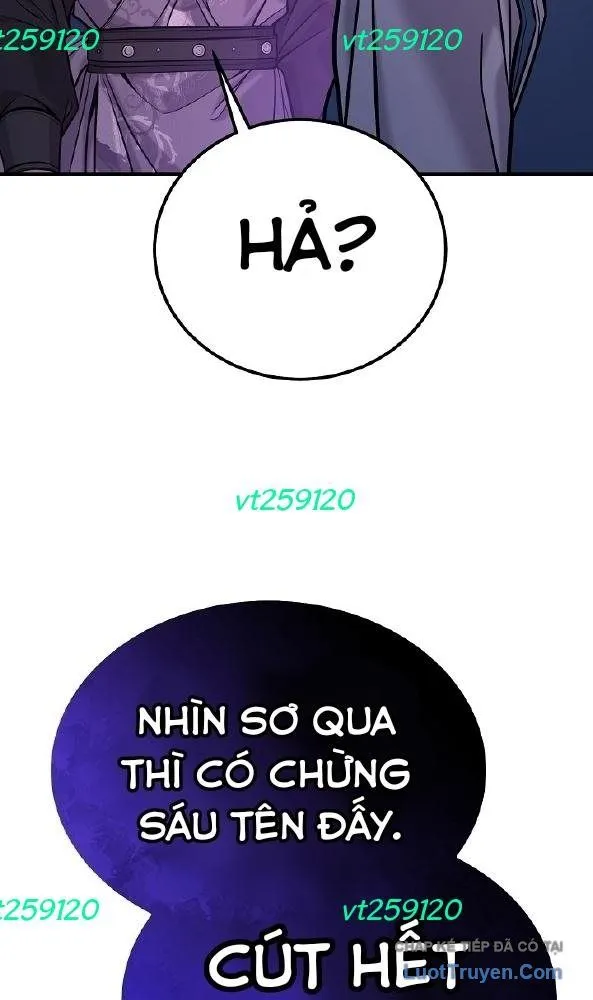Độc Chiếm Thiên Cơ Chapter 47 - Trang 9