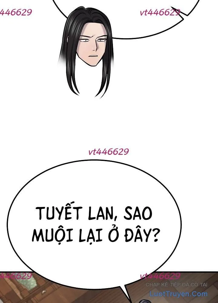 Độc Chiếm Thiên Cơ Chapter 48 - Trang 11