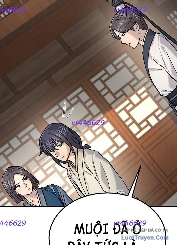 Độc Chiếm Thiên Cơ Chapter 48 - Trang 12