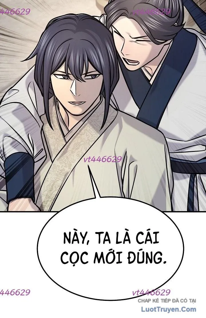 Độc Chiếm Thiên Cơ Chapter 48 - Trang 14