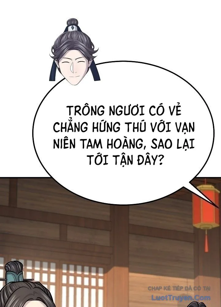 Độc Chiếm Thiên Cơ Chapter 48 - Trang 15