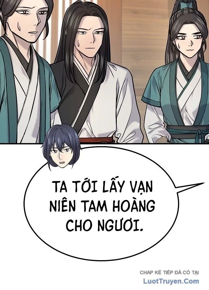 Độc Chiếm Thiên Cơ Chapter 48 - Trang 16