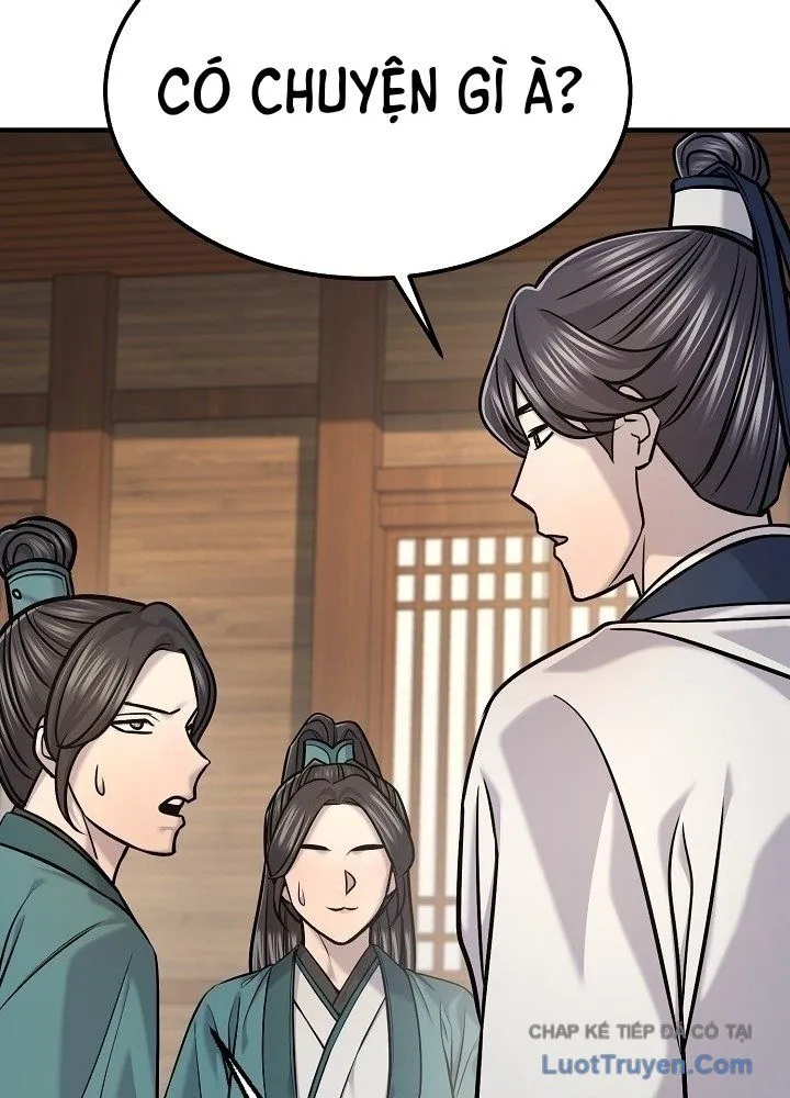 Độc Chiếm Thiên Cơ Chapter 48 - Trang 18