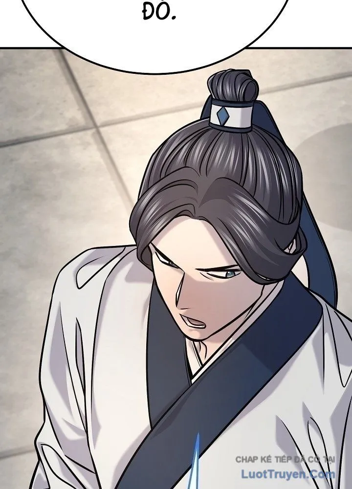 Độc Chiếm Thiên Cơ Chapter 48 - Trang 20