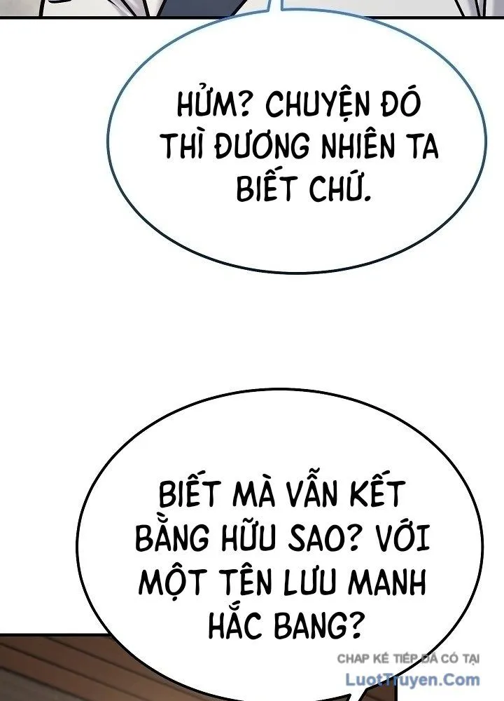 Độc Chiếm Thiên Cơ Chapter 48 - Trang 21