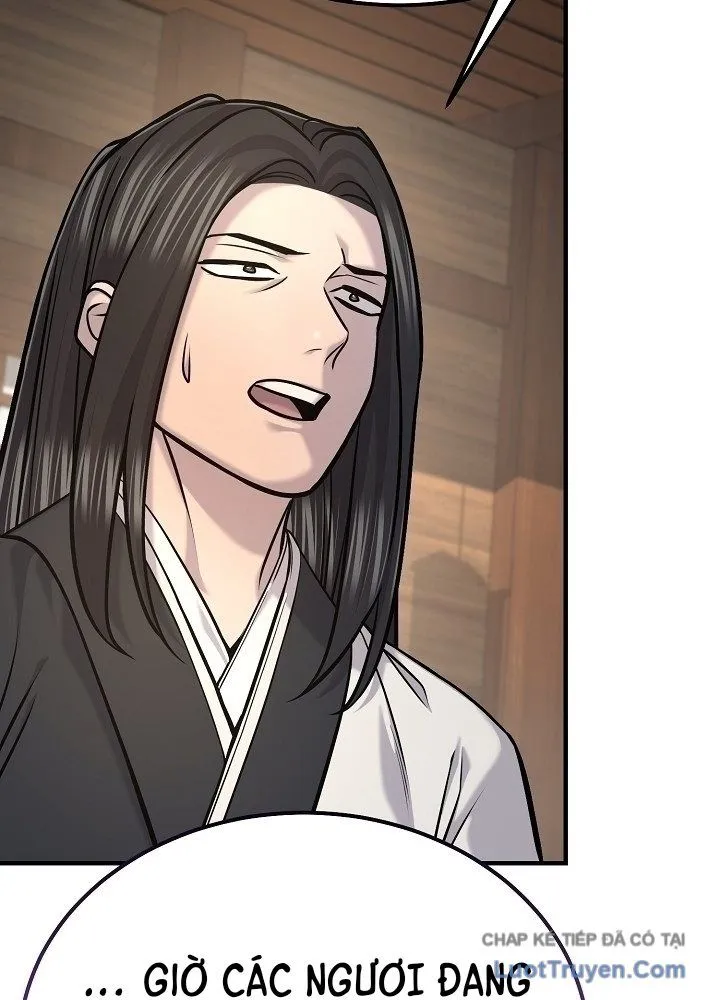 Độc Chiếm Thiên Cơ Chapter 48 - Trang 22