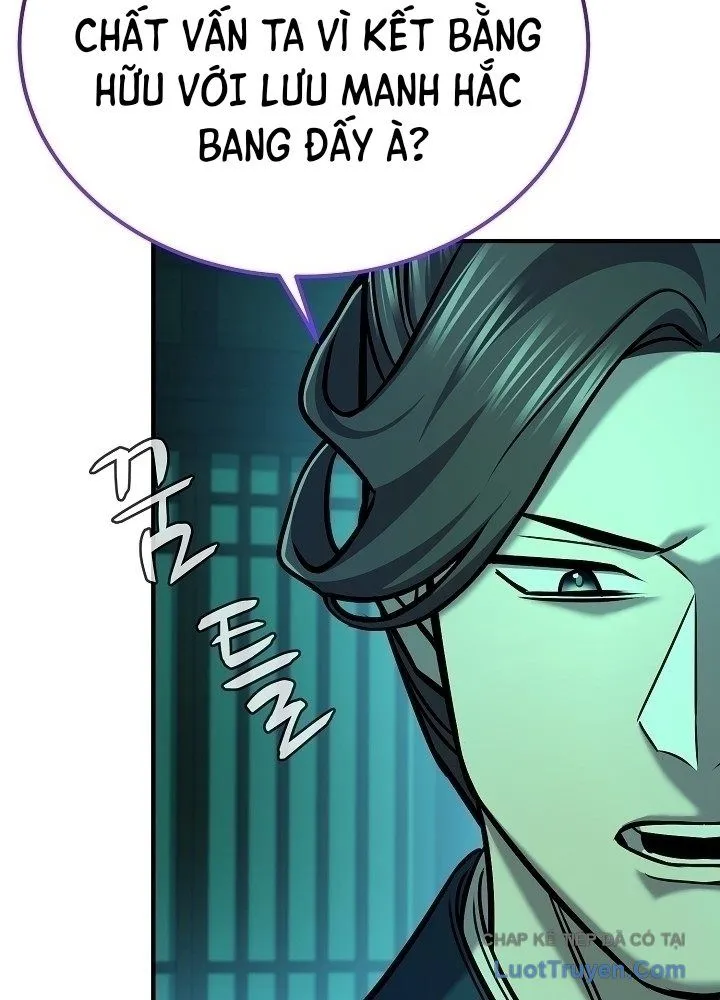 Độc Chiếm Thiên Cơ Chapter 48 - Trang 23