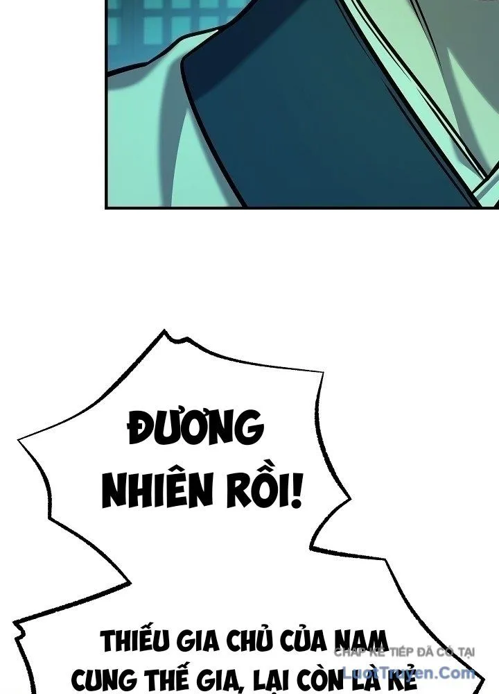 Độc Chiếm Thiên Cơ Chapter 48 - Trang 24