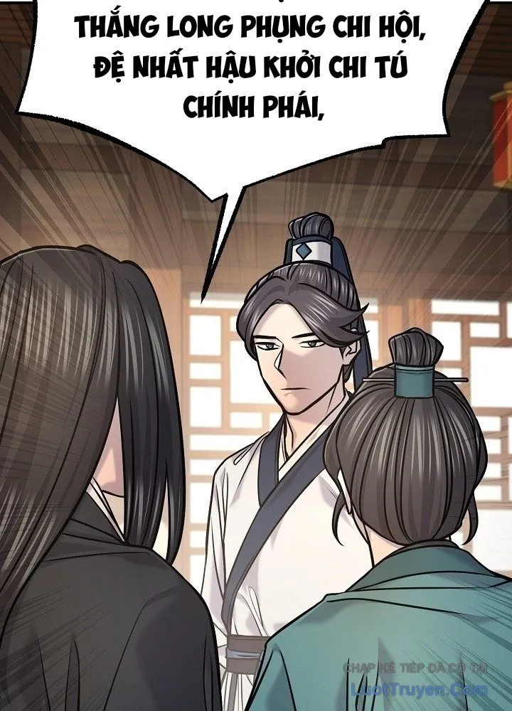 Độc Chiếm Thiên Cơ Chapter 48 - Trang 25