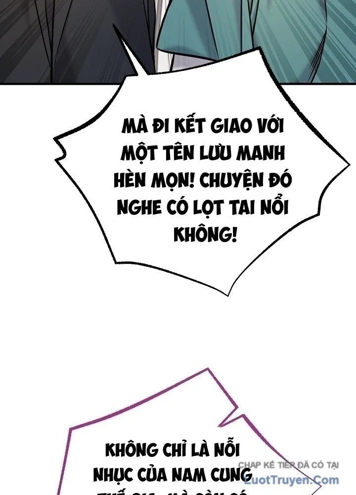 Độc Chiếm Thiên Cơ Chapter 48 - Trang 26