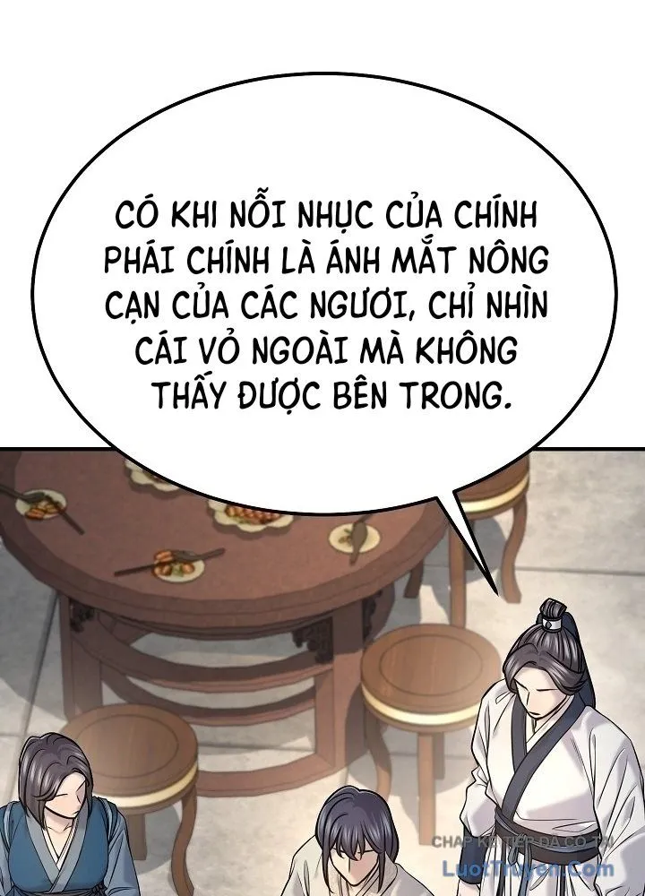 Độc Chiếm Thiên Cơ Chapter 48 - Trang 29