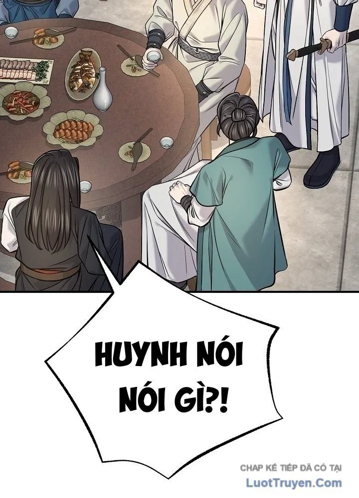 Độc Chiếm Thiên Cơ Chapter 48 - Trang 30