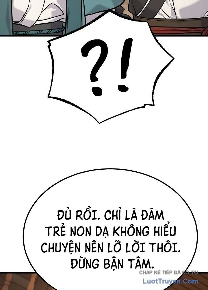 Độc Chiếm Thiên Cơ Chapter 48 - Trang 37