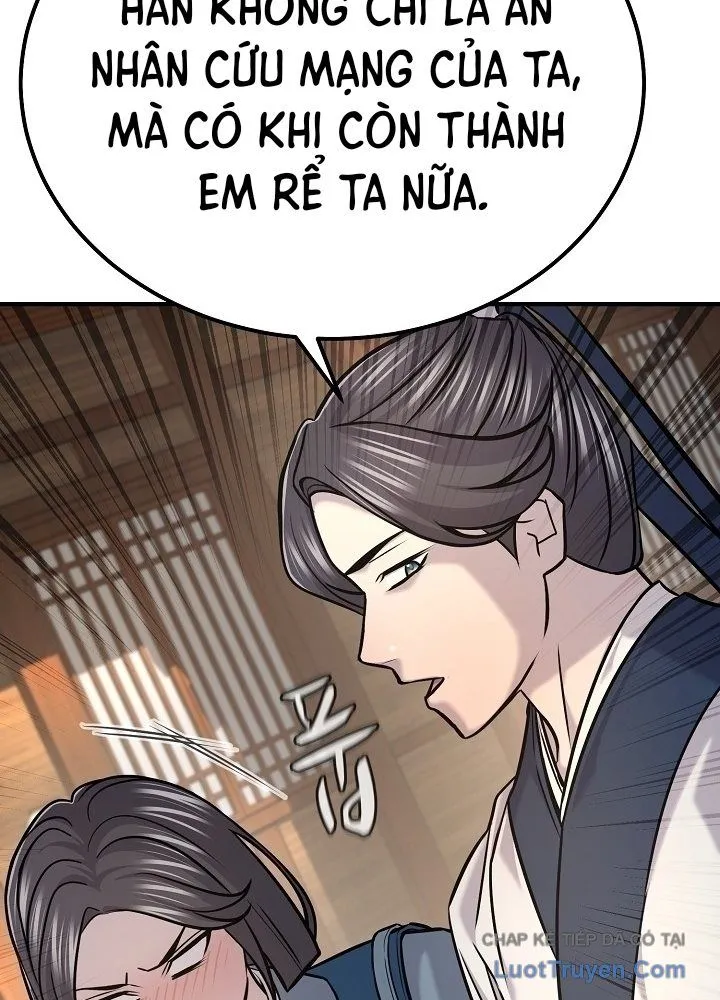 Độc Chiếm Thiên Cơ Chapter 48 - Trang 40