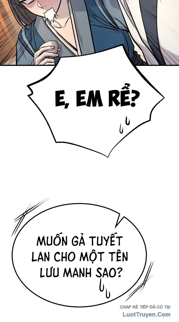 Độc Chiếm Thiên Cơ Chapter 48 - Trang 41