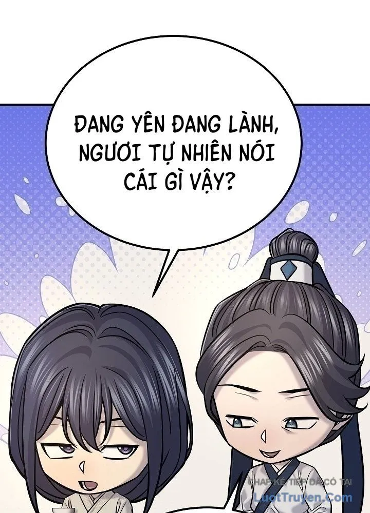 Độc Chiếm Thiên Cơ Chapter 48 - Trang 42