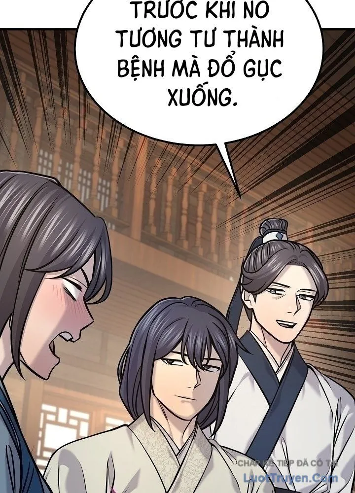 Độc Chiếm Thiên Cơ Chapter 48 - Trang 44
