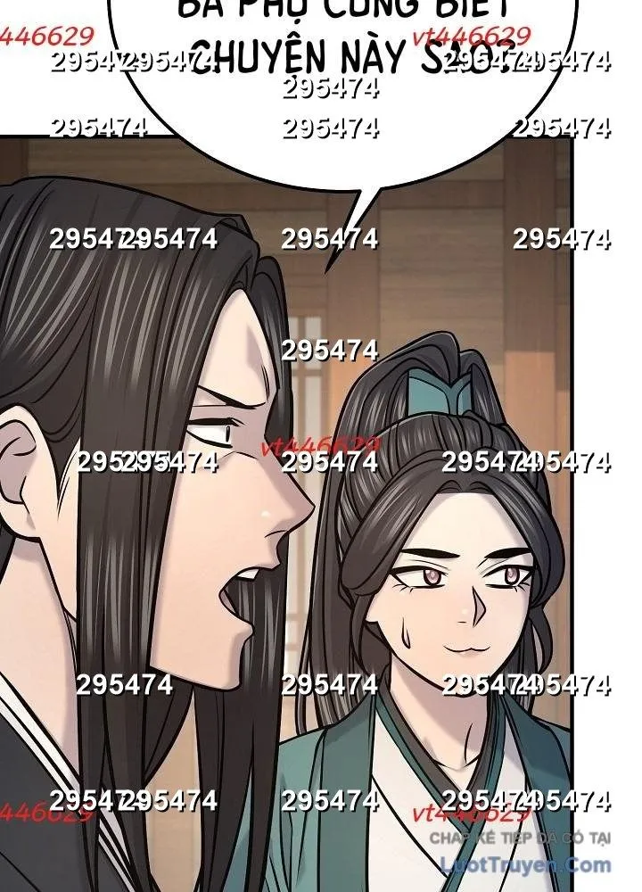 Độc Chiếm Thiên Cơ Chapter 48 - Trang 6