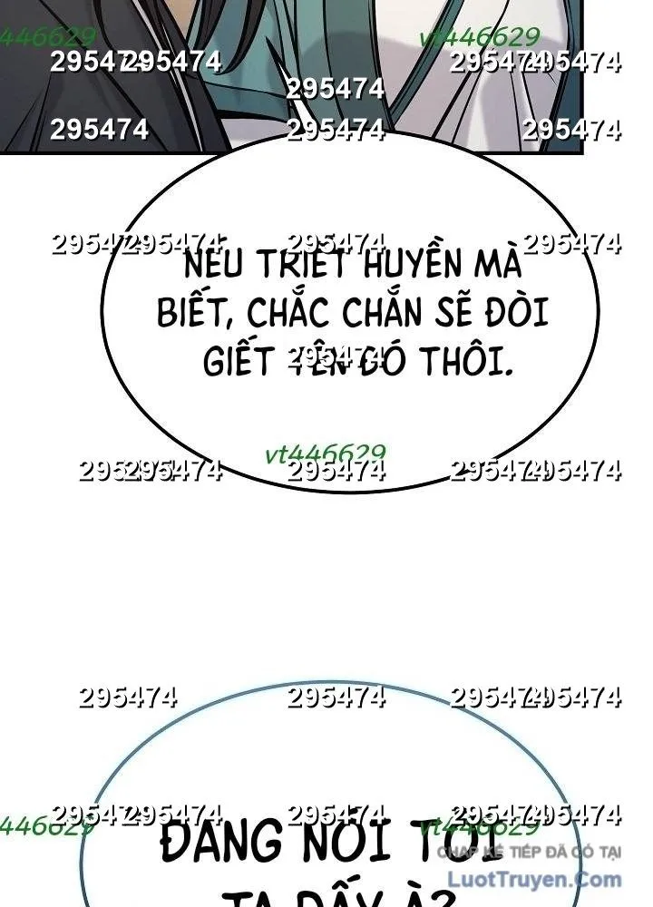 Độc Chiếm Thiên Cơ Chapter 48 - Trang 7