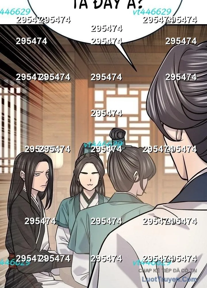 Độc Chiếm Thiên Cơ Chapter 48 - Trang 8