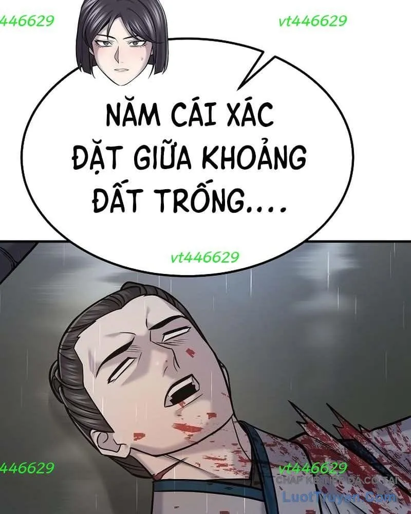 Độc Chiếm Thiên Cơ Chapter 49 - Trang 10