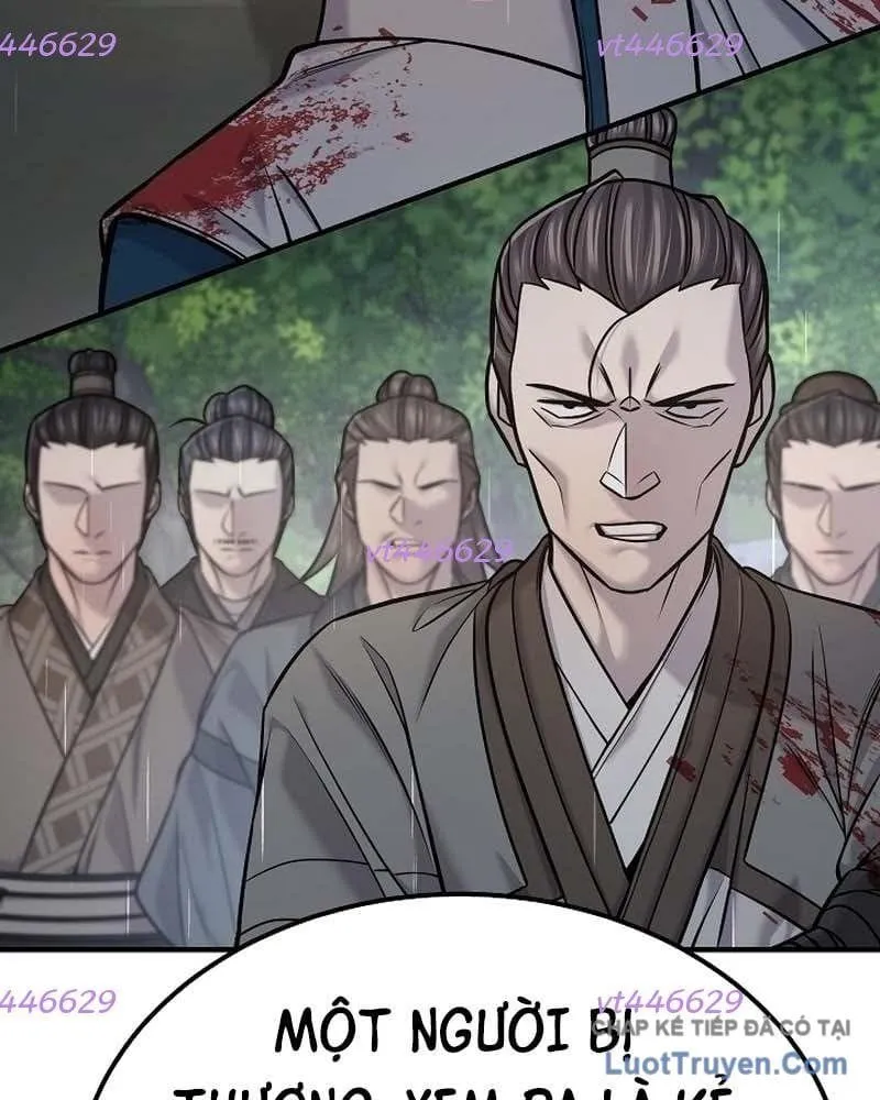 Độc Chiếm Thiên Cơ Chapter 49 - Trang 11