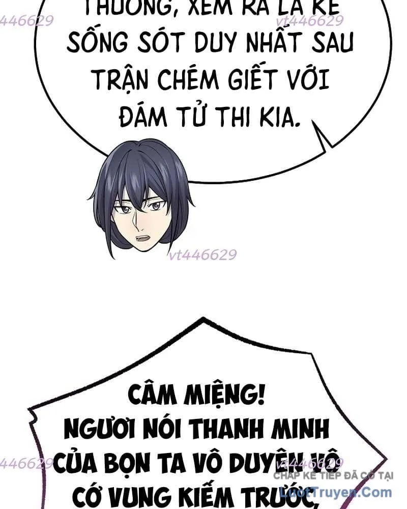Độc Chiếm Thiên Cơ Chapter 49 - Trang 12